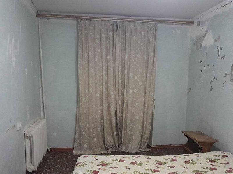 Продам квартиру 65 кв. м., 6/9, ул. Ген. Петрова/Ицхака Рабина.