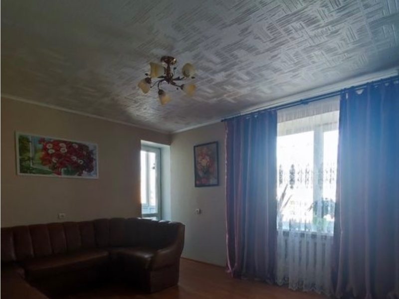 Продам квартиру 66 кв. м., 8/14, ул. Ильфа и Петрова/Ак. Вильямса.