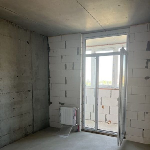 Продам квартиру 61 кв.м., 9/17, новый дом, жк Бульвар Акаций.