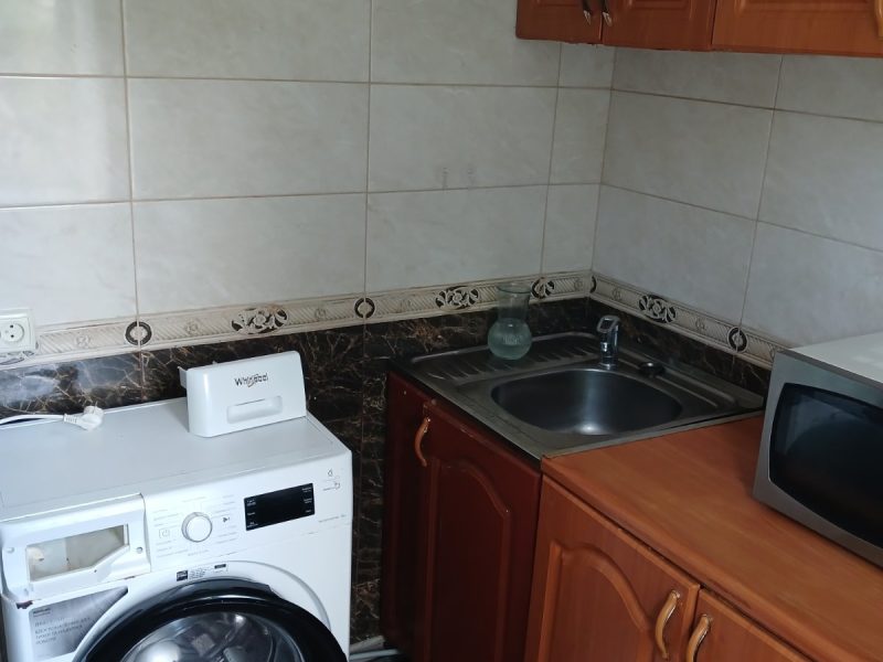 Продам квартиру 55 кв. м., 5/5, ул. Варненская/Ген. Петрова.