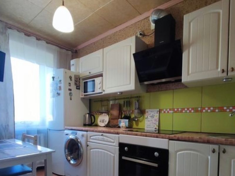 Продам квартиру 66 кв. м., 8/14, ул. Ильфа и Петрова/Ак. Вильямса.