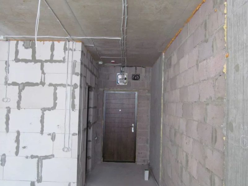 Продам квартиру 36 кв. м., 7/12, новый дом жк Новая Европа.