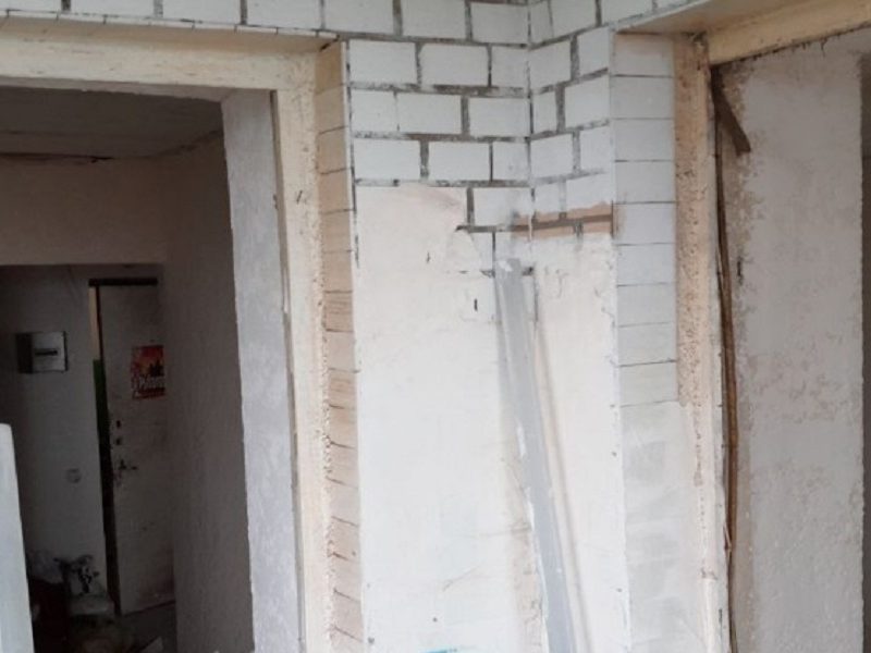 Продам квартиру 37 кв. м., 12/14, ул. М. Грушевского/ост. Нефтяников.