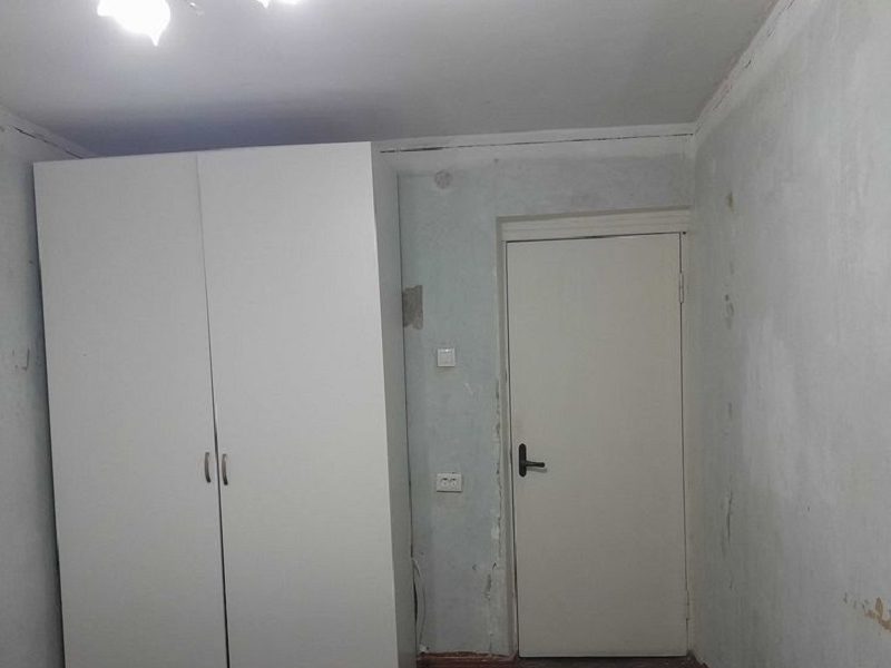 Продам квартиру 65 кв. м., 6/9, ул. Ген. Петрова/Ицхака Рабина.