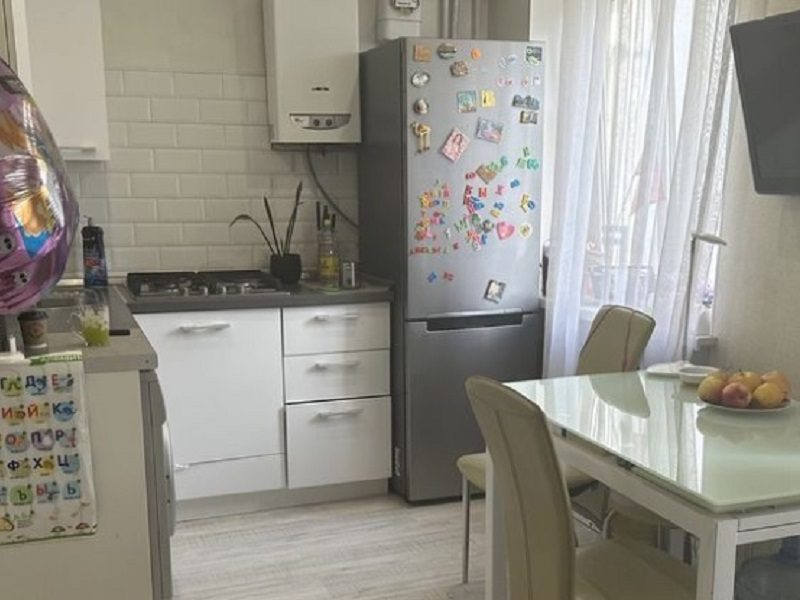 Продам квартиру 32 кв. м., 4/5, ул. Св. Рихтера/Овидиопольская дор.