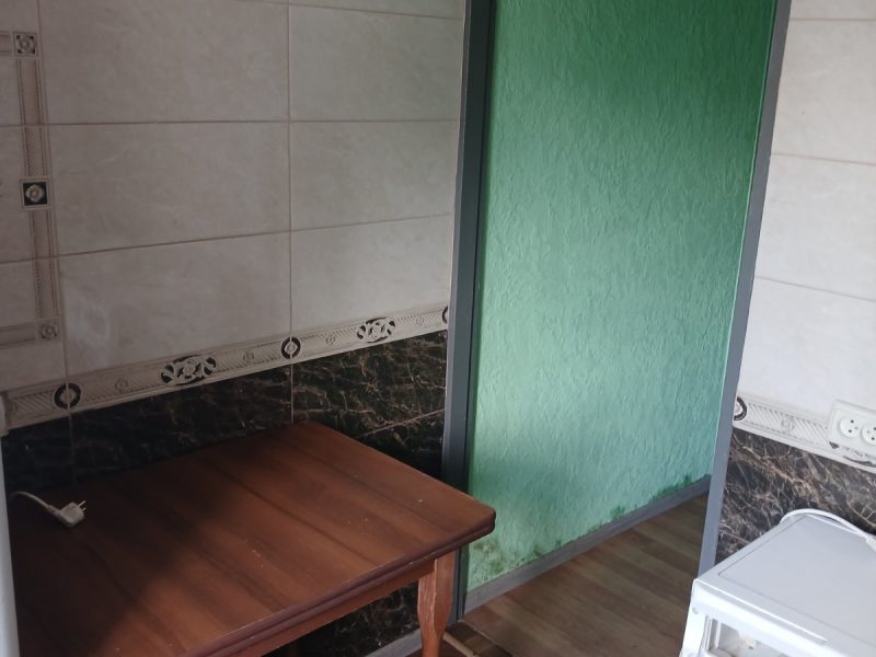 Продам квартиру 55 кв. м., 5/5, ул. Варненская/Ген. Петрова.