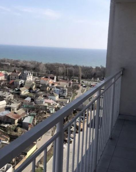 Продам квартиру 33 кв. м., 17/21, новый дом жк Лузановский парк.