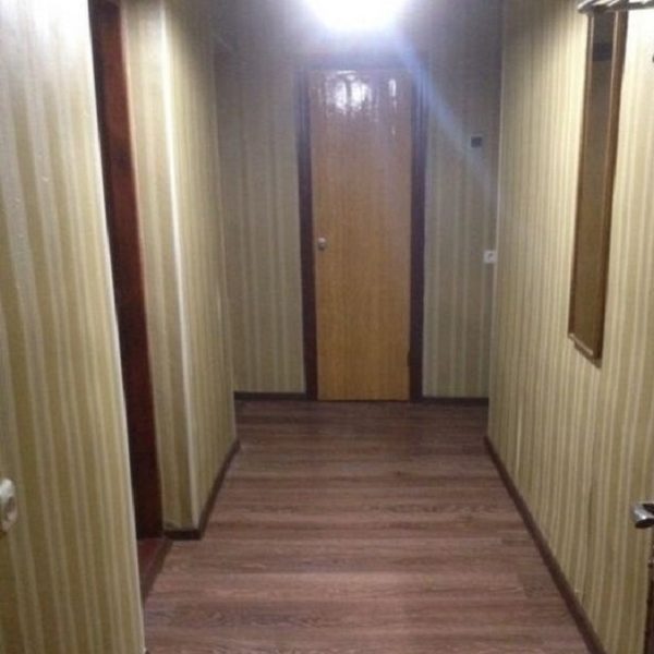 Продам 2 комнатную квартиру в Лузановке, 2/9, 49 кв. м.