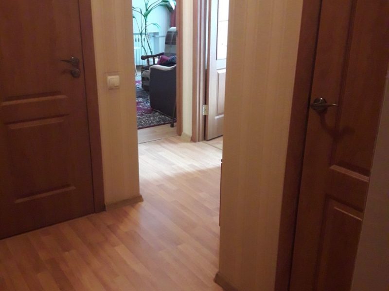Продам квартиру 39 кв. м, 10/16, 1-я ст. Люстдорфской дор.