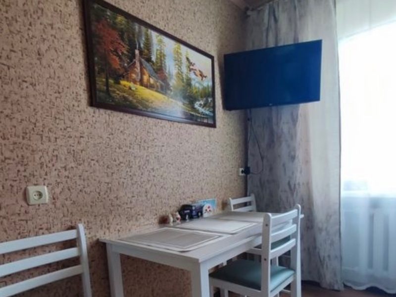 Продам квартиру 66 кв. м., 8/14, ул. Ильфа и Петрова/Ак. Вильямса.
