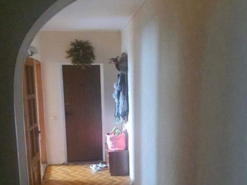 Продам квартиру 66 кв. м., 7/9, ул. Ак. Королева/Левитана.