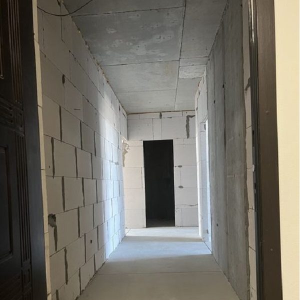 Продам квартиру 61 кв.м., 9/17, новый дом, жк Бульвар Акаций.
