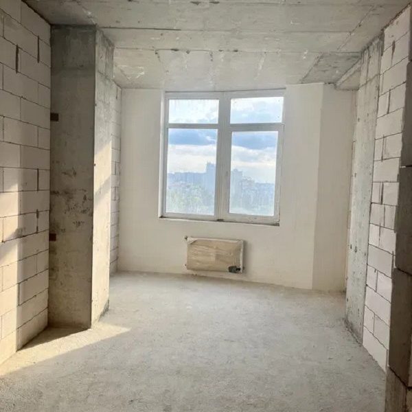 Продам квартиру 116 кв. м., 11/24, новый дом, жк Французский.