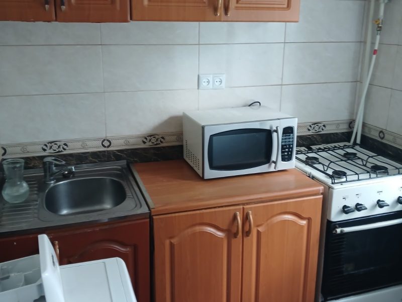 Продам квартиру 55 кв. м., 5/5, ул. Варненская/Ген. Петрова.