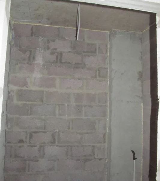 Продам квартиру 36 кв. м., 7/12, новый дом жк Новая Европа.