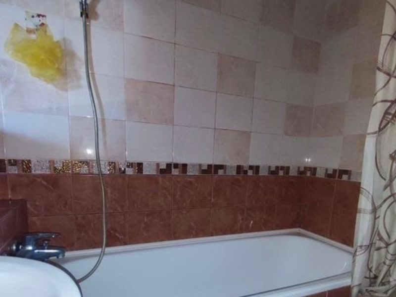 Продам квартиру 66 кв. м., 8/14, ул. Ильфа и Петрова/Ак. Вильямса.