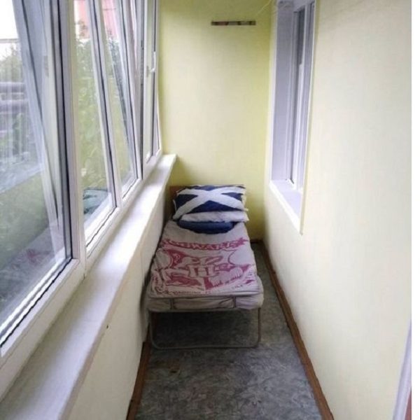 Продам 2 комнатную квартиру в Лузановке, 2/9, 49 кв. м.