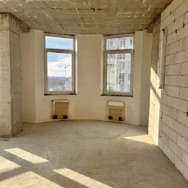 Продам квартиру 116 кв. м., 11/24, новый дом, жк Французский.