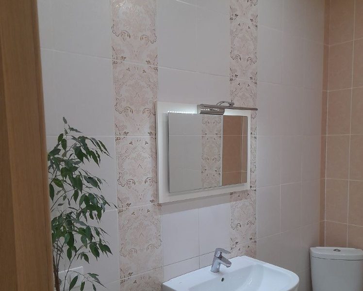 Продам квартиру, кирпичный дом, жк Капитан, 9/18, 73 кв. м.