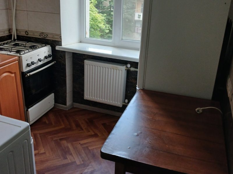 Продам квартиру 55 кв. м., 5/5, ул. Варненская/Ген. Петрова.