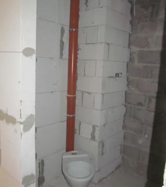 Продам квартиру 36 кв. м., 7/12, новый дом жк Новая Европа.
