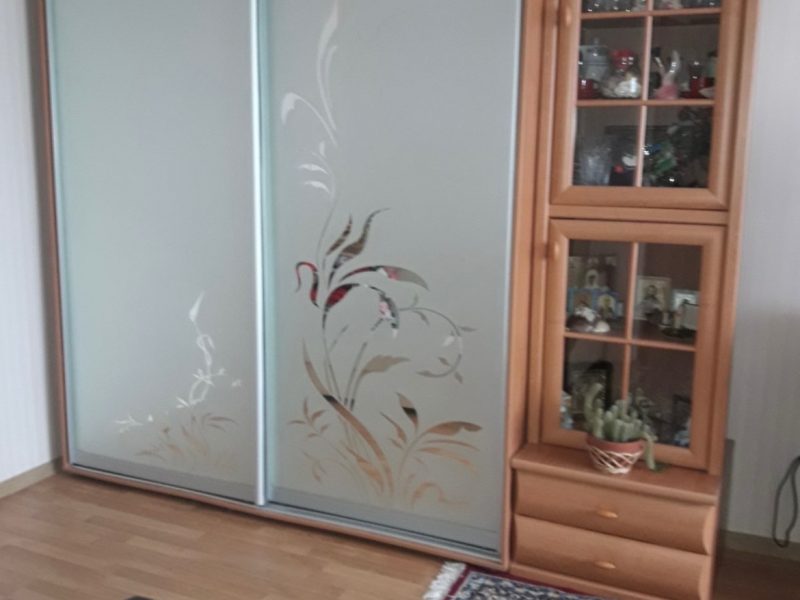 Продам квартиру 39 кв. м, 10/16, 1-я ст. Люстдорфской дор.