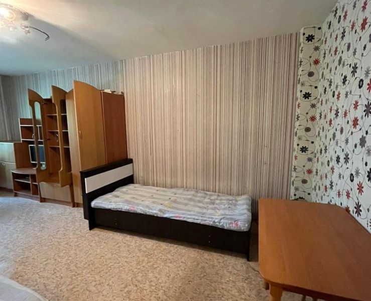 Продам 1к квартиру на Транспортной