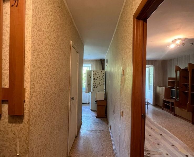 Продам 1к квартиру на Транспортной