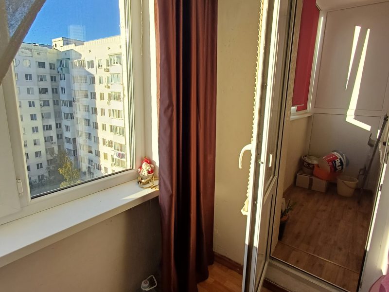 Продам 3-х ком.кв. ул. Сахарова. Новый дом