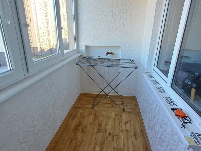 Продам 3-х ком.кв. ул. Сахарова. Новый дом