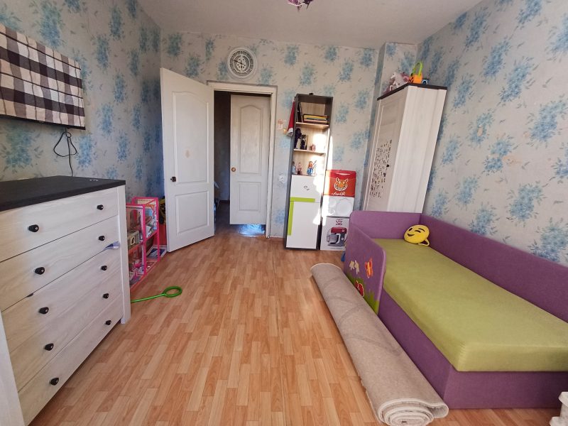 Продам 3-х ком.кв. ул. Сахарова. Новый дом