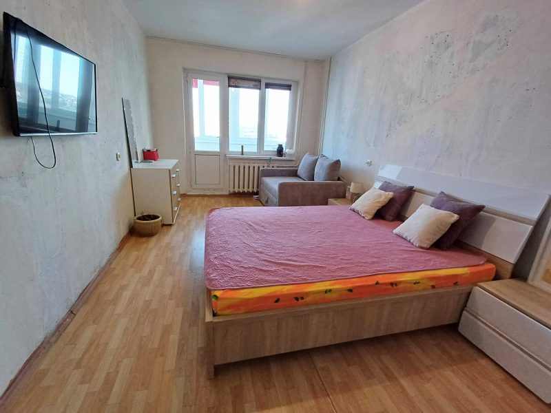 Продам 3-х ком.кв. ул. Сахарова. Новый дом