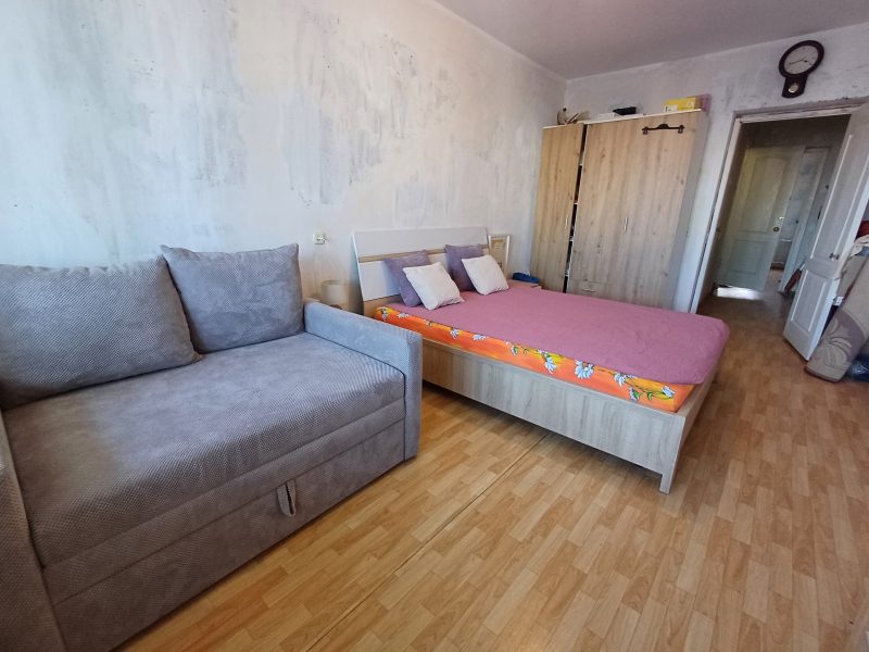 Продам 3-х ком.кв. ул. Сахарова. Новый дом