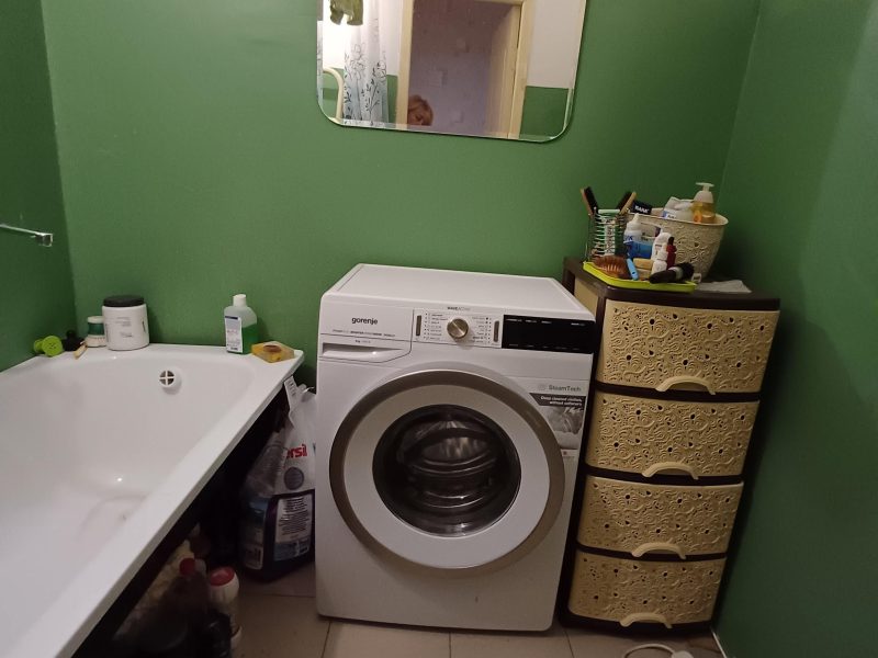 Продам 3-х ком.кв. ул. Сахарова. Новый дом