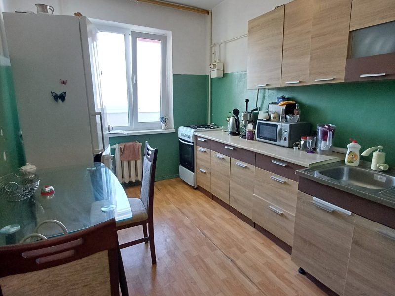 Продам 3-х ком.кв. ул. Сахарова. Новый дом
