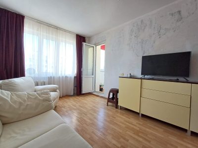 Продам 3-х ком.кв. ул. Сахарова. Новый дом