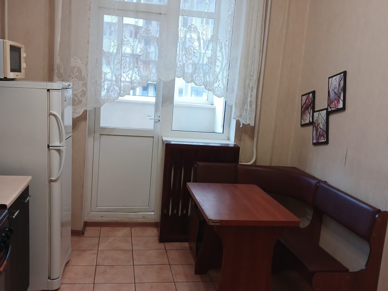 Сдам 1 комн.квартиру в ЖК Успех, 55м², Инглези/Небесной сотни