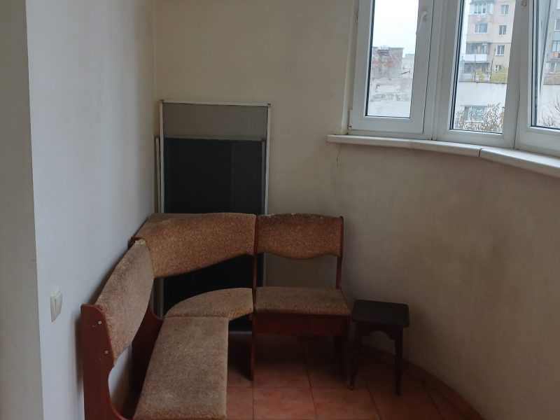 Сдам 1 комн.квартиру в ЖК Успех, 55м², Инглези/Небесной сотни
