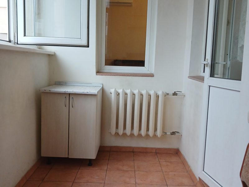 Сдам 1 комн.квартиру в ЖК Успех, 55м², Инглези/Небесной сотни