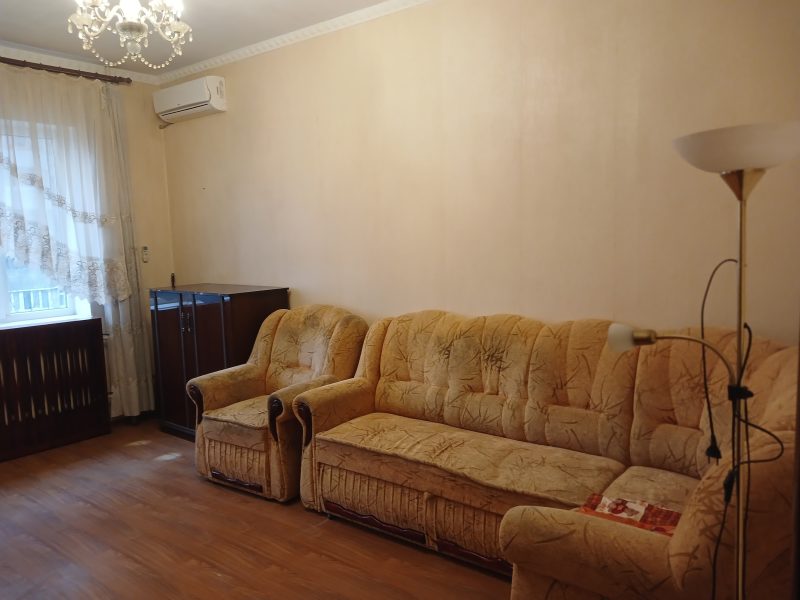 Сдам 1 комн.квартиру в ЖК Успех, 55м², Инглези/Небесной сотни
