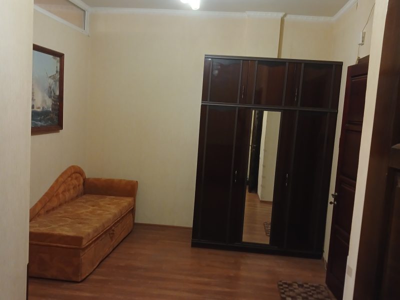 Сдам 1 комн.квартиру в ЖК Успех, 55м², Инглези/Небесной сотни