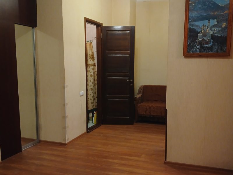 Сдам 1 комн.квартиру в ЖК Успех, 55м², Инглези/Небесной сотни