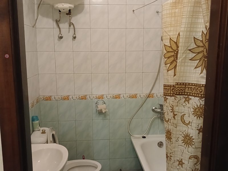 Сдам 1 комн.квартиру в ЖК Успех, 55м², Инглези/Небесной сотни