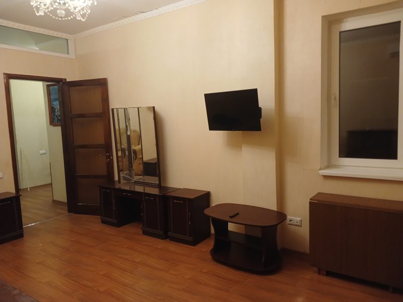 Сдам 1 комн.квартиру в ЖК Успех, 55м², Инглези/Небесной сотни