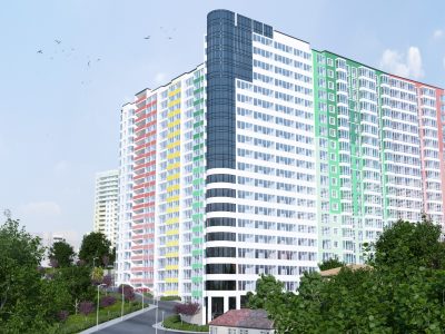 ЖК Акварель 3. Продам кладовку