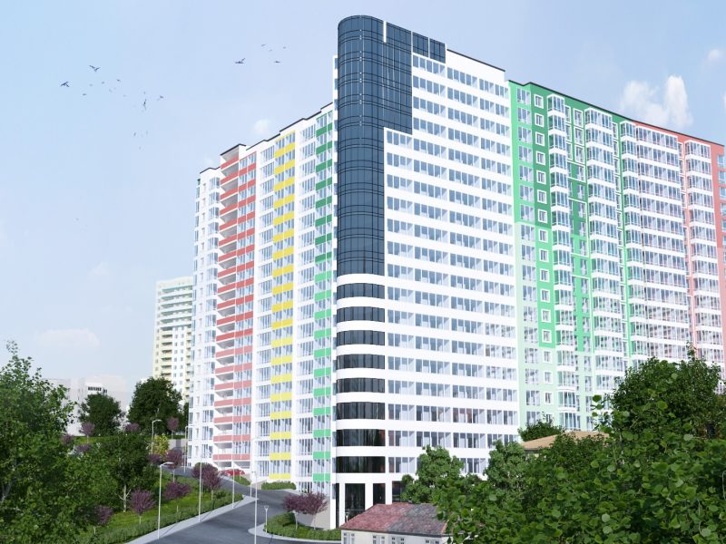 ЖК Акварель 3. Продам кладовку