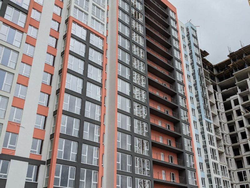 Продам кладовку в ЖК Акварель 8