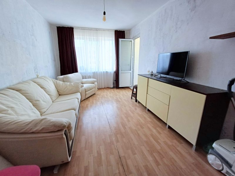 Продам 3-х ком.кв. ул. Сахарова. Новый дом
