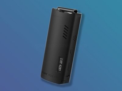 Вапорайзер XVAPE Fog Pro
