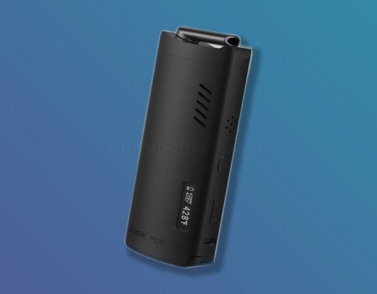 Вапорайзер XVAPE Fog Pro